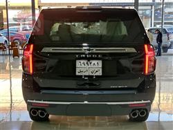 شيفروليه تاهو